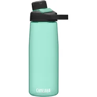 Shakery i bidony sportowe - CamelBak, Butelka, Chute Mag,miętowy, 750 ml - miniaturka - grafika 1