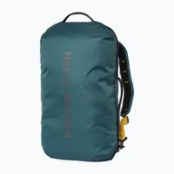 Plecaki - Plecak Helly Hansen Canyon Duffel Pack 50 l dark creek - miniaturka - grafika 1
