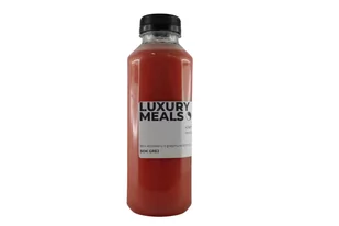 Sok świeżo wyciskany z grejpfruta - 250ml - Soki i napoje niegazowane - miniaturka - grafika 1
