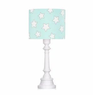 Lamps & Co. Lampa stojąca, Mint Stars - Lampy stojące - miniaturka - grafika 1
