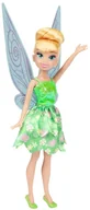 Lalki dla dziewczynek - Jakks Pacific Disney Fairies Bell assorted doll 25cm - miniaturka - grafika 1