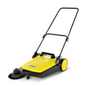 Zamiatarki - Karcher S 4 - miniaturka - grafika 1