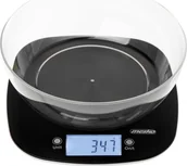 Wagi kuchenne - Mesko MS 3179 Black - miniaturka - grafika 1