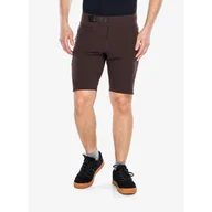 Spodenki rowerowe - Szorty rowerowe męskie Fox Flexair Ascent Short - miniaturka - grafika 1