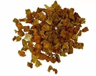 EQUIHERBS Dynia suszona 1 kg - Pasze dla zwierząt - miniaturka - grafika 1