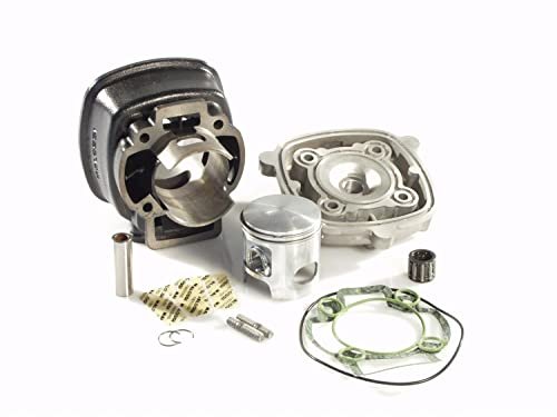 Cylinder Kit MALOSSI Sport 70 ccm - PEUT Rapido 50