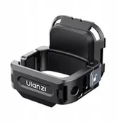 Akcesoria do drona - Mocowanie Uchwyt Szybkozłączka Uka Gopro 1/4" Dji Osmo Pocket 3 / Ulanzi / Pk13 - miniaturka - grafika 1