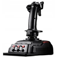 Kontrolery gier na PC - Kontroler FLASHFIRE Cobra Joystick V6 JS-3601V PC - miniaturka - grafika 1