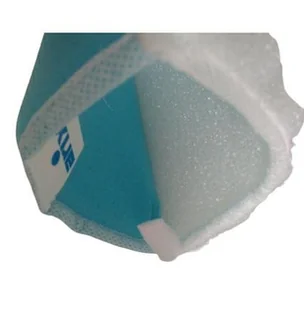 Arix Rękawica Fantasy Do Kąpieli Masażu I Peelingu W956... - Rękawice i gąbki do kąpieli - miniaturka - grafika 7