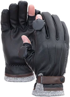 Vallerret Djuke Photography Gloves S - Akcesoria fotograficzne - miniaturka - grafika 1