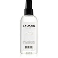 Olejki do ciała i włosów - Balmain Balmain, perfumy do włosów z jedwabiem, 200 ml - miniaturka - grafika 1