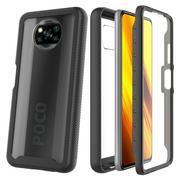 Etui i futerały do telefonów - ETUI EXOGUARD 360 - XIAOMI POCO X3 NFC / POCO X3 PRO - PANCERNE OBUDOWA FUTERAŁ CASE - miniaturka - grafika 1