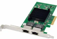 Adaptery i przejściówki - Microconnect MC-JL82576EB adapter Wewnętrzny RJ-45 - miniaturka - grafika 1