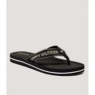 Klapki i japonki damskie - Tommy Hilfiger Japonki - miniaturka - grafika 1