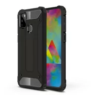 Etui i futerały do telefonów - Etui Xarmor do Samsung Galaxy M21 / M30s Black - miniaturka - grafika 1