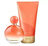 Zestawy perfum unisex - AVON ZESTAW FAR AWAY ENDLESS SUN 2 KOSMETYKI - miniaturka - grafika 1