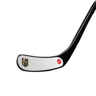 Hokej - Taśma hokejowa Rezztek  Doublepack NHL Vegas Golden Knights White 2-Pack Senior - miniaturka - grafika 1