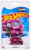Samochody i pojazdy dla dzieci - Hot Wheels LEGENDS TOUR VOLKSWAGEN KOOL KOMBI - miniaturka - grafika 1