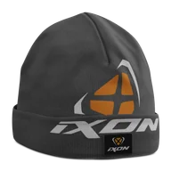 Czapki damskie - Czapka Ixon Beany Szary/Złamany BiałyOnesize - miniaturka - grafika 1