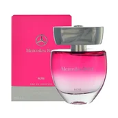Wody i perfumy damskie - Mercedes-Benz EDT 60 ml - miniaturka - grafika 1