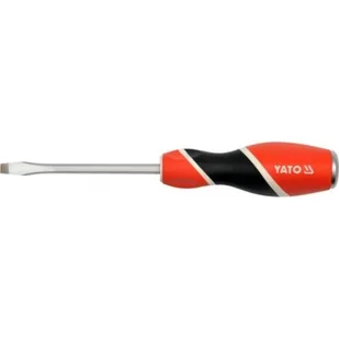 YATO wkrętak płaski do pobijania 8,0x150mm YT-25989 - Śrubokręty - miniaturka - grafika 1