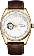 Zegarki męskie - Zegarek Pierre Ricaud P60052.1263A Classic Automatic - miniaturka - grafika 1
