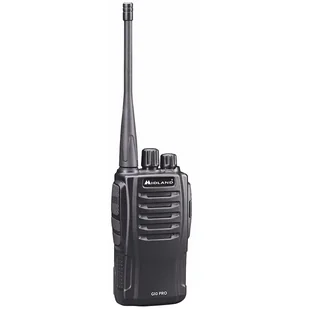 Radiotelefon Midland G10 Pro PMR - Black (C1107.04) - Krótkofalówki - miniaturka - grafika 1