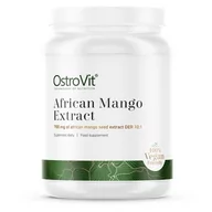 Suplementy naturalne - Ostrovit Ekstrakt z afrykańskiego mango 100 g - miniaturka - grafika 1