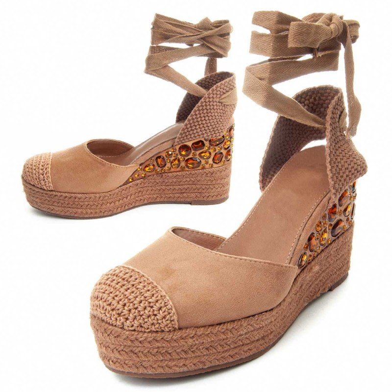 Montevita Klin Esparto Wesparto10 Brązowy