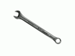 Klucz Plasko-oczkowy 11MM - Narzędzia samochodowe - miniaturka - grafika 1