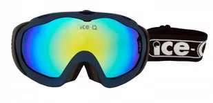 Gogle narciarskie Ice-Q Peio S3 - Gogle narciarskie - miniaturka - grafika 2