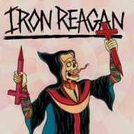 Rock - Crossover Ministry CD) Iron Reagan - miniaturka - grafika 1