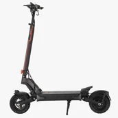 Hulajnogi elektryczne - Hulajnoga Elektryczna SRCT S3 PRO - miniaturka - grafika 1