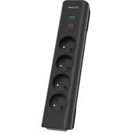 Listwy zasilające - Listwa PHILIPS SPN7040WA/19 (2 m) - miniaturka - grafika 1