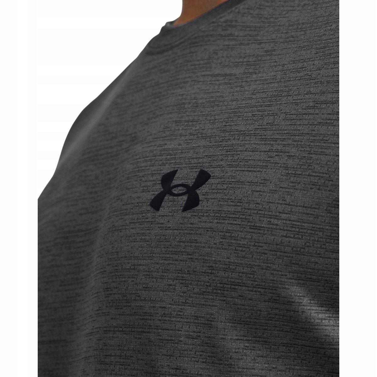 KOSZULKA MĘSKA TECH VENT UNDER ARMOUR M