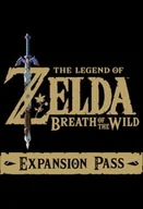 Gry PC Cyfrowe - The Legend of Zelda: Breath of The Wild Expansion Pass Nintendo eShop Key EUROPE - miniaturka - grafika 1