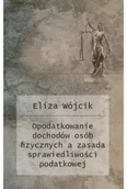 Prawo - Opodatkowanie dochodów osób fizycznych a zasada... - miniaturka - grafika 1