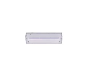 Solight WO526 - LED Światło awaryjne LED/3,2W/230V IP65 - Lampy pozostałe - miniaturka - grafika 1