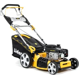 Lider Kosiarka spalinowa SHC46N139L-4W1 Loncin LC1P65FE z napędem Raty LIK SHC46N139L-4W1 - Kosiarki - miniaturka - grafika 1