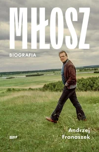 Miłosz. Biografia - E-booki - biografie - miniaturka - grafika 1