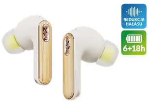 House of Marley Redemption ANC 2 (cream) - OUTLET - RTV OUTLET - miniaturka - grafika 1