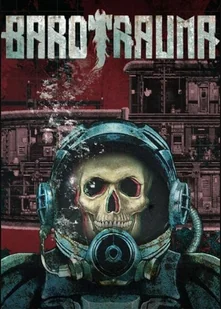Barotrauma (PC) klucz Steam - Gry PC Cyfrowe - miniaturka - grafika 1