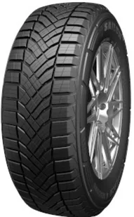 Sailun Commercio 4 Seasons 195/75R16 110/108R - Opony dostawcze całoroczne - miniaturka - grafika 1