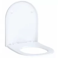 Deski sedesowe - Geberit 500.660.01.2 Deska sedesowa Acanto wolnoopadaj$120ca wypinana - miniaturka - grafika 1