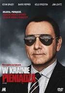 Horror DVD - W Krainie Pieniądza - miniaturka - grafika 1