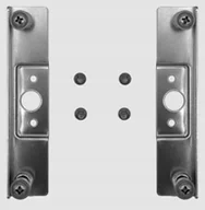 Akcesoria do serwerów - Freezer 4U-M Ampere Mounting Kit - miniaturka - grafika 1