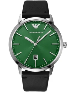Zegarek ZEGAREK MĘSKI EMPORIO ARMANI AR11509  + BOX - Zegarki męskie - miniaturka - grafika 1