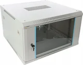 Szafy rack - RWA666-G PULSAR Szafa RACK 6U, wisząca do złożenia - miniaturka - grafika 1