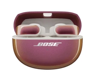 Bose Ultra Open różowy - Słuchawki - miniaturka - grafika 1