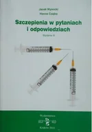 Książki medyczne - Szczepienia w pytaniach i odpowiedziach - miniaturka - grafika 1